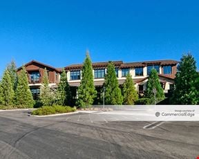 Rosewood Sand Hill