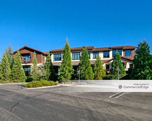 Rosewood Sand Hill
