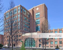 U.S. Trust Building