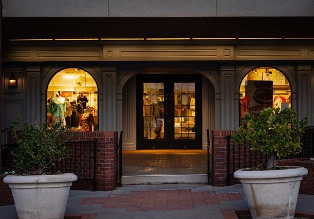 Kingsgate Center