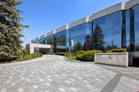 Office space for Rent at 1929 Russell Road in Ottawa