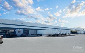 For Lease - Warehouse Space