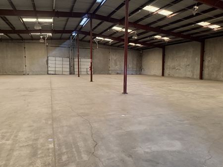 Industrial space for Rent at 1120 E Produce Rd in Hidalgo