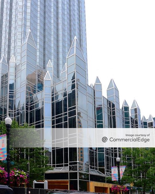 Two PPG Place