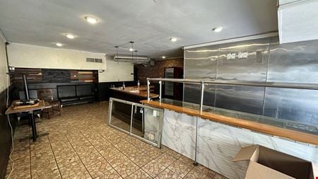 Inline space for Rent at 3660-3666 Broadway in New York