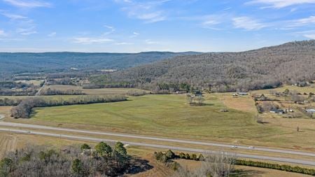 Photo of commercial space at 33 Acres Hwy 72 in Stevenson