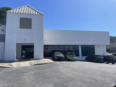 Office space for Rent at 27900 N Main St in Daphne