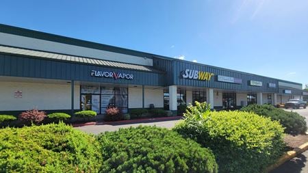 Photo of commercial space at 1551  Hawthorne Ave NE in Salem