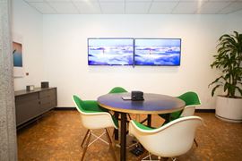 Kiva Cowork - Kiva Cowork Funk Zone