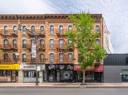 Photo of commercial space at 7407 5th Ave in Brooklyn