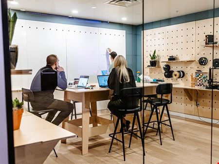 Photo of commercial space at 1596 North Coast Highway 101 in Encinitas