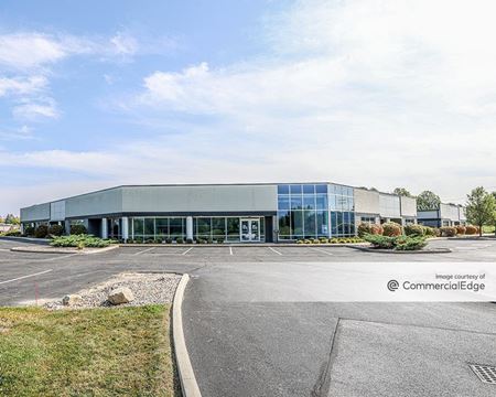 Photo of commercial space at 1151 Campus Drive in Stow