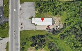 2781 Transit Rd - 1+/- Acres Vacant Land