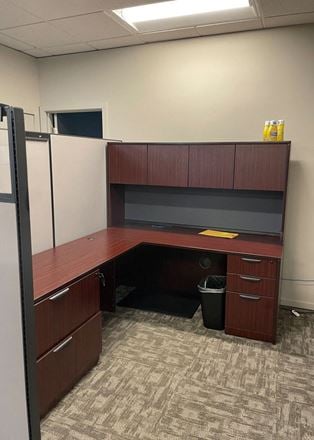 MAPLE GARDENS OFFICE PARK