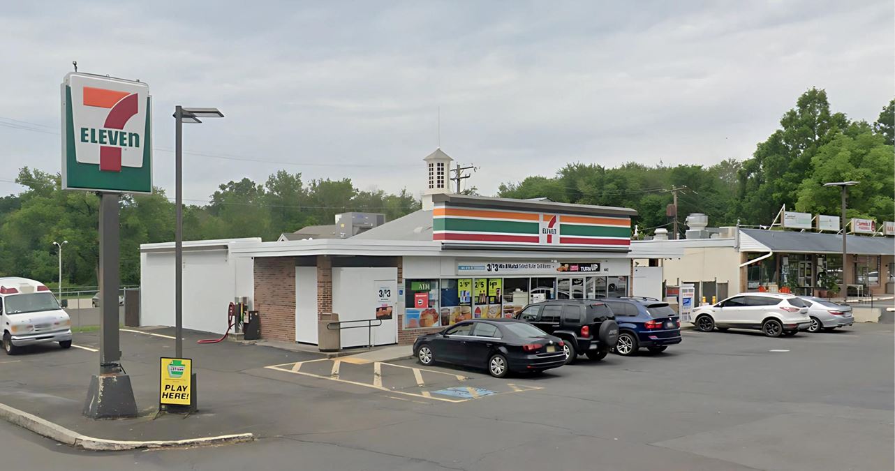 7-Eleven