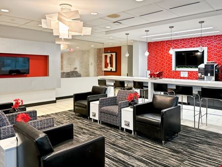 Coworking space for Rent at 151 Yonge Street 11th Floor in Toronto