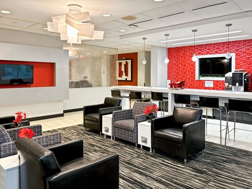 Regus - Toronto - Yonge and Richmond Centre