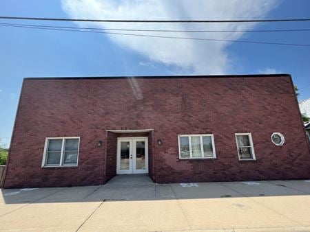 Retail space for Sale at 340 Main St in Marseilles