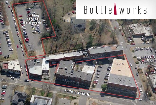 Suites at Bottleworks