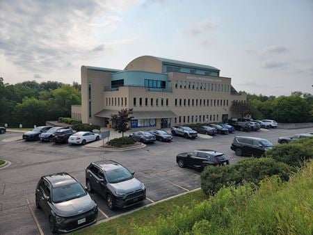 Office space for Rent at 148 Manitou Drive  in Kitchener