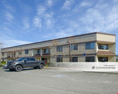 Industrial space for Rent at 3100 Dutton Avenue in Santa Rosa