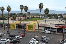 Ramona Plaza