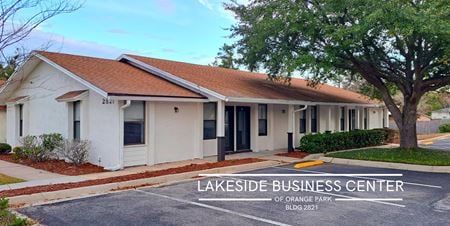 Lakeside Business Center | 2821 - Orange Park