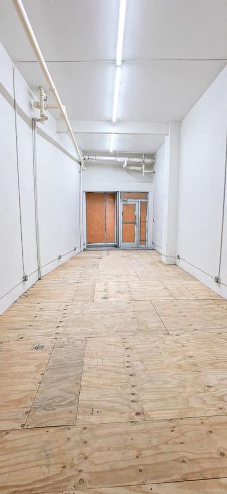 Retail space for Rent at 12 Neptune Ave in Brooklyn
