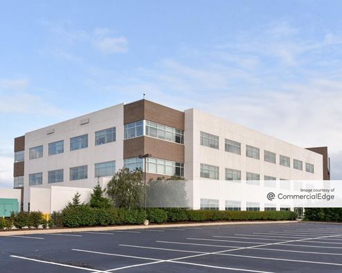 Riverport Business Park - 3251 Riverport Lane