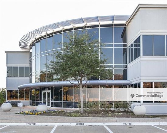Legacy Commons - 5556 Tennyson Pkwy