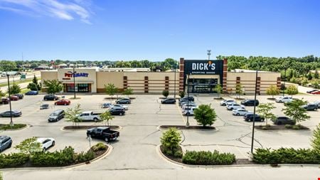 Photo of commercial space at 1015 N Washburn St in Oshkosh