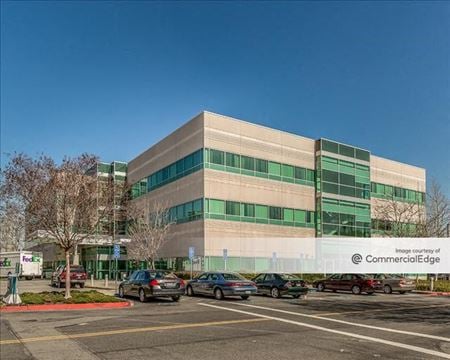 Samaritan Medical Center - San Jose