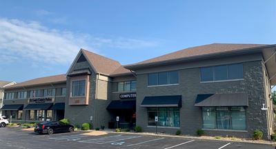 Vance Center
