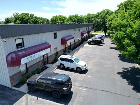 Photo of commercial space at 800 Stockton Ave.  in Fort Collins
