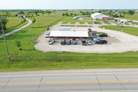 Unassigned space for Sale at 304 Vine E in Decatur
