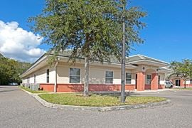 Fleming Island Medical Center 2