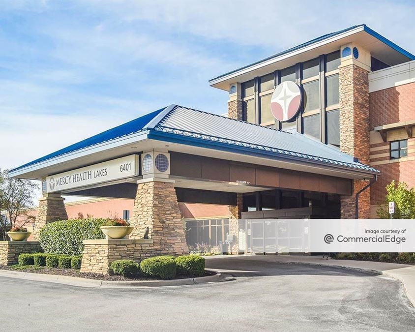 Mercy Health Lakes Village
