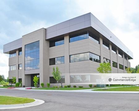 Office space for Rent at 38000 Assembly Park Drive in Wixom