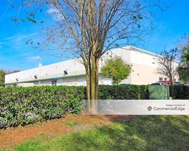 Expressway Commerce Center - Building A