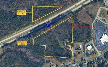 VacantLand space for Sale at 1376 Ruin Creek Rd in Henderson