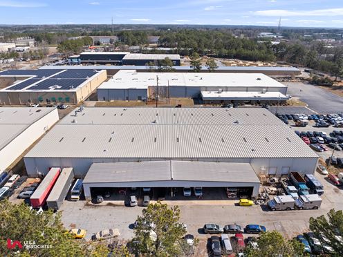 4151 Industrial Park Drive Northwest