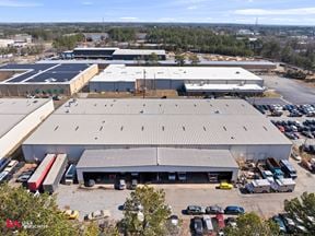 4151 Industrial Park Drive Northwest