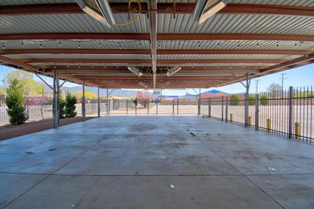 Retail space for Sale at 8810 Central Ave SE in Albuquerque