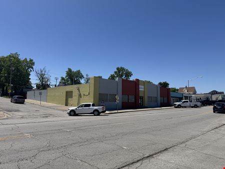 Industrial space for Sale at 1401 Minnesota Avenue in Kansas City