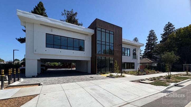 Office space for Rent at 95 E Hamilton Ave in Campbell