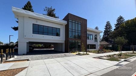 Office space for Rent at 95 E Hamilton Ave in Campbell