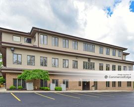 Interstate Executive Center - Buildings 3, 4 & 5
