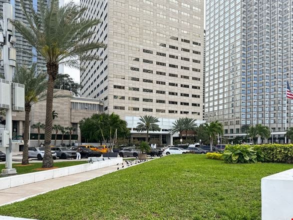 FL, Miami - Miami Downtown