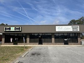 401 2nd Loop Rd