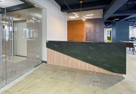 Spaces - Philadelphia - 123 S Broad St